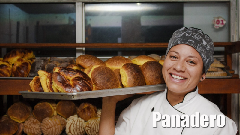 Panadero